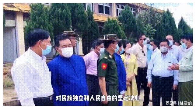 |凯发k8网上娱缅北最新局势消息：“4大家族”犹如惊弓之鸟大